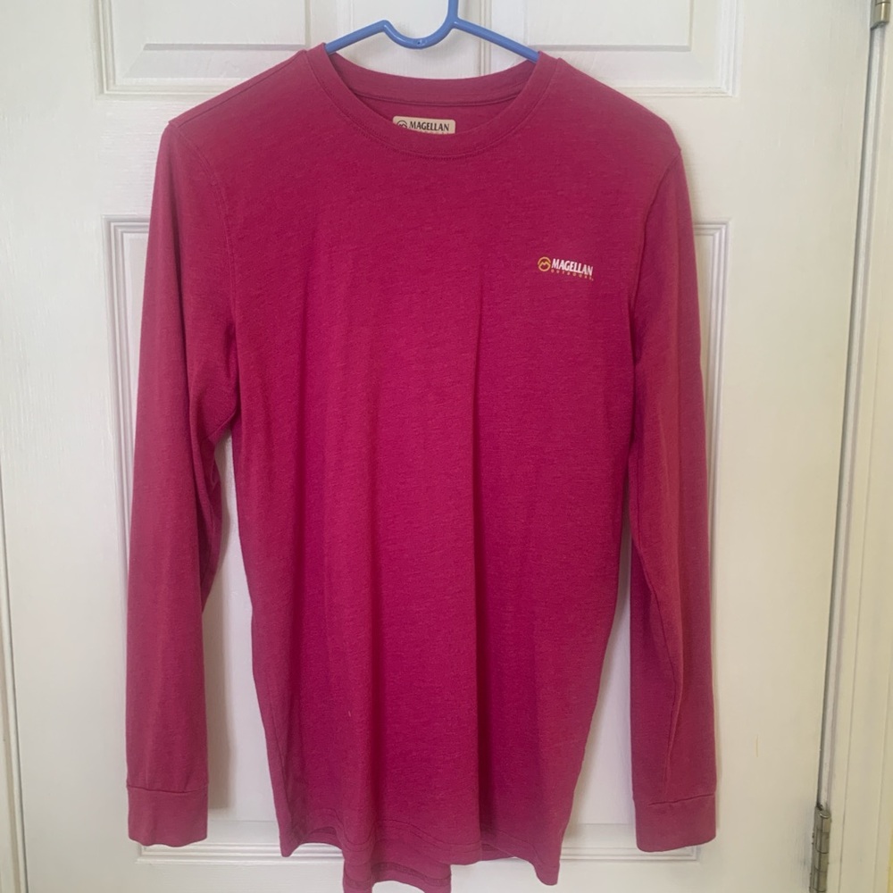 Magellan Sportswear Shirt